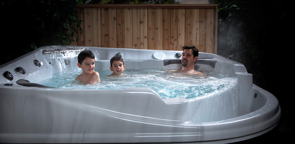 Quality Spa Sale