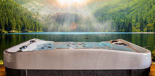Quality Spa Sale